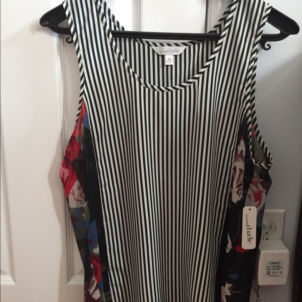 Women’s tank top